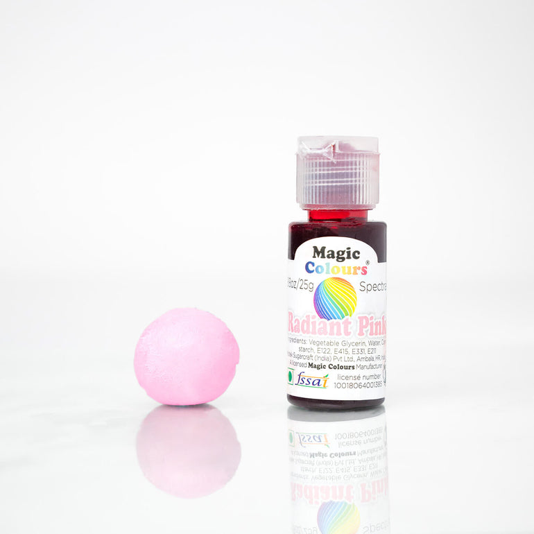 Mini Magic Color Buy Best Cake Decoration Supplies | Perfect For Theme Cake | India ...