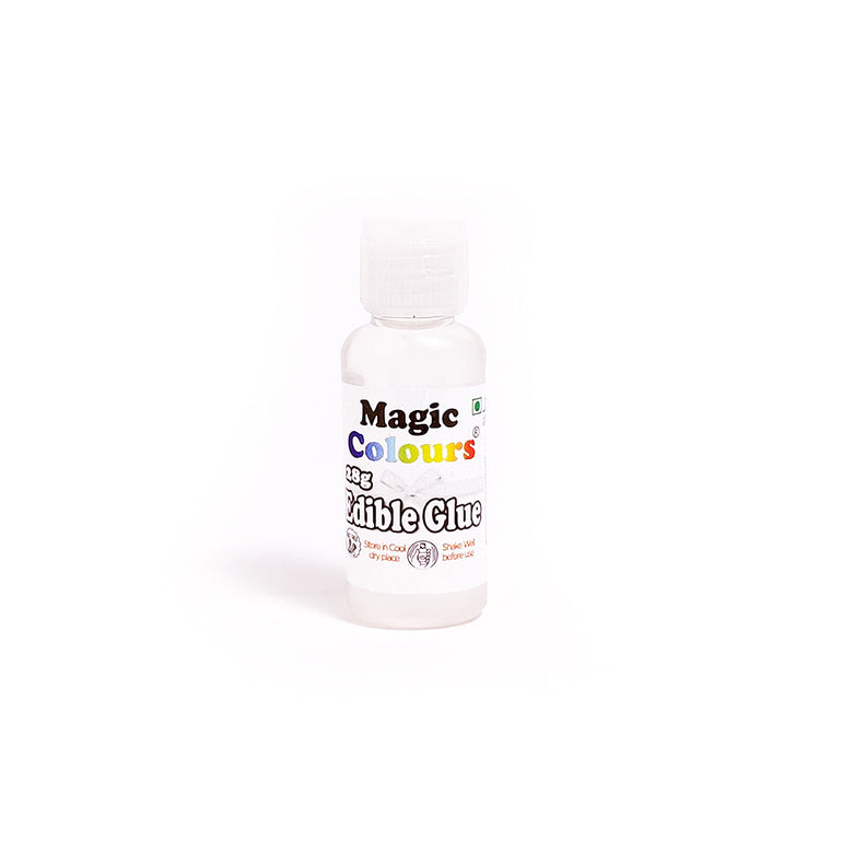 All – Magic Colours