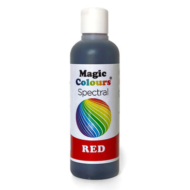 Spectral Gel Colours - 200gm